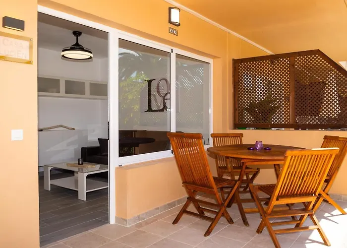 Casa Lucien - Newly Refurbished With Swimming Pool - Ideal For Couples