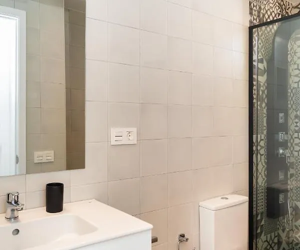 Casa Lucien - Newly Refurbished With Swimming Pool - Ideal For Couples コラレホ