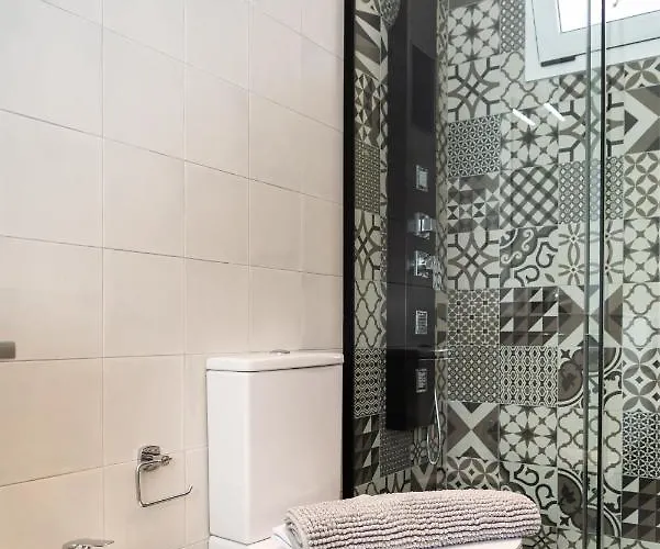 Casa Lucien - Newly Refurbished With Swimming Pool - Ideal For Couples