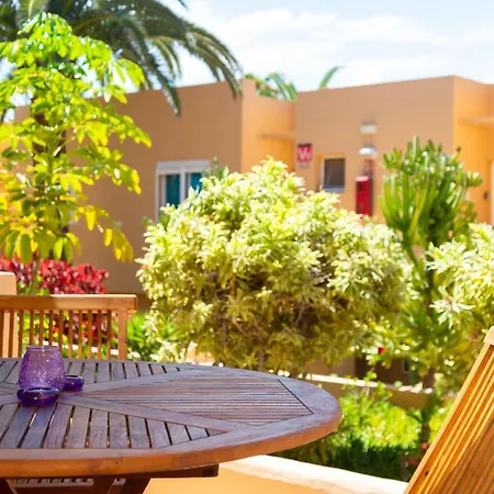 Casa Lucien - Newly Refurbished With Swimming Pool - Ideal For Couples Apartamento Corralejo