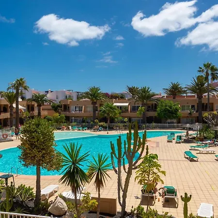 Apartment Casa Lucien - Newly Refurbished With Swimming Pool - Ideal For Couples Corralejo