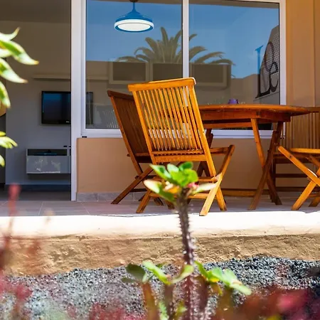 Casa Lucien - Newly Refurbished With Swimming Pool - Ideal For Couples Corralejo