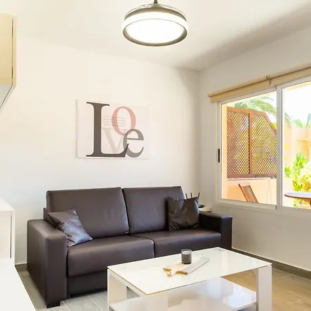 Casa Lucien - Newly Refurbished With Swimming Pool - Ideal For Couples * Corralejo