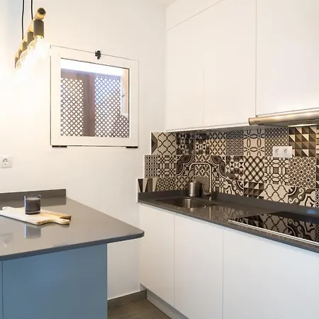 Apartment Casa Lucien - Newly Refurbished With Swimming Pool - Ideal For Couples Corralejo
