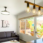 Casa Lucien - Newly Refurbished With Swimming Pool - Ideal For Couples Apartamento
