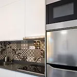 Casa Lucien - Newly Refurbished With Swimming Pool - Ideal For Couples Apartamento
