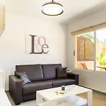 Casa Lucien - Newly Refurbished With Swimming Pool - Ideal For Couples * Corralejo