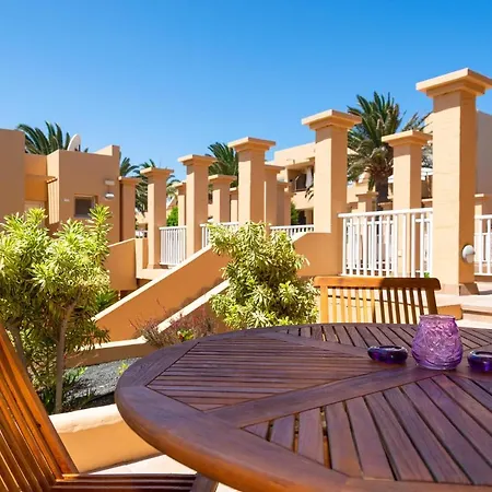 Appartamento Casa Lucien - Newly Refurbished With Swimming Pool - Ideal For Couples Corralejo