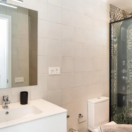 Casa Lucien - Newly Refurbished With Swimming Pool - Ideal For Couples Corralejo