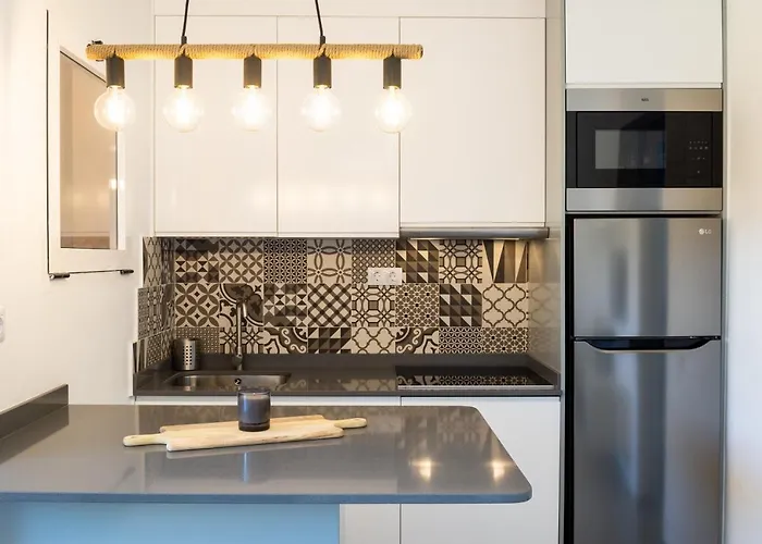 Apartman Casa Lucien - Newly Refurbished With Swimming Pool - Ideal For Couples