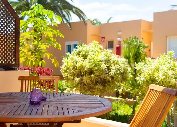 Casa Lucien - Newly Refurbished With Swimming Pool - Ideal For Couples Apartman Corralejo