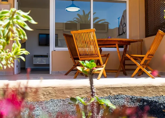 Casa Lucien - Newly Refurbished With Swimming Pool - Ideal For Couples Corralejo